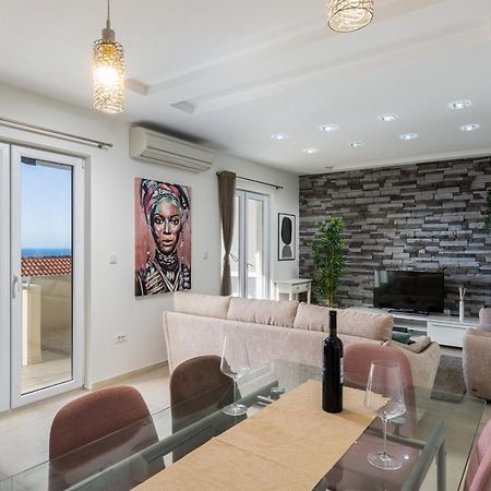 O'Lord - Luxury Sea View Apt Near Old Town Apartment Dubrovnik Exterior foto