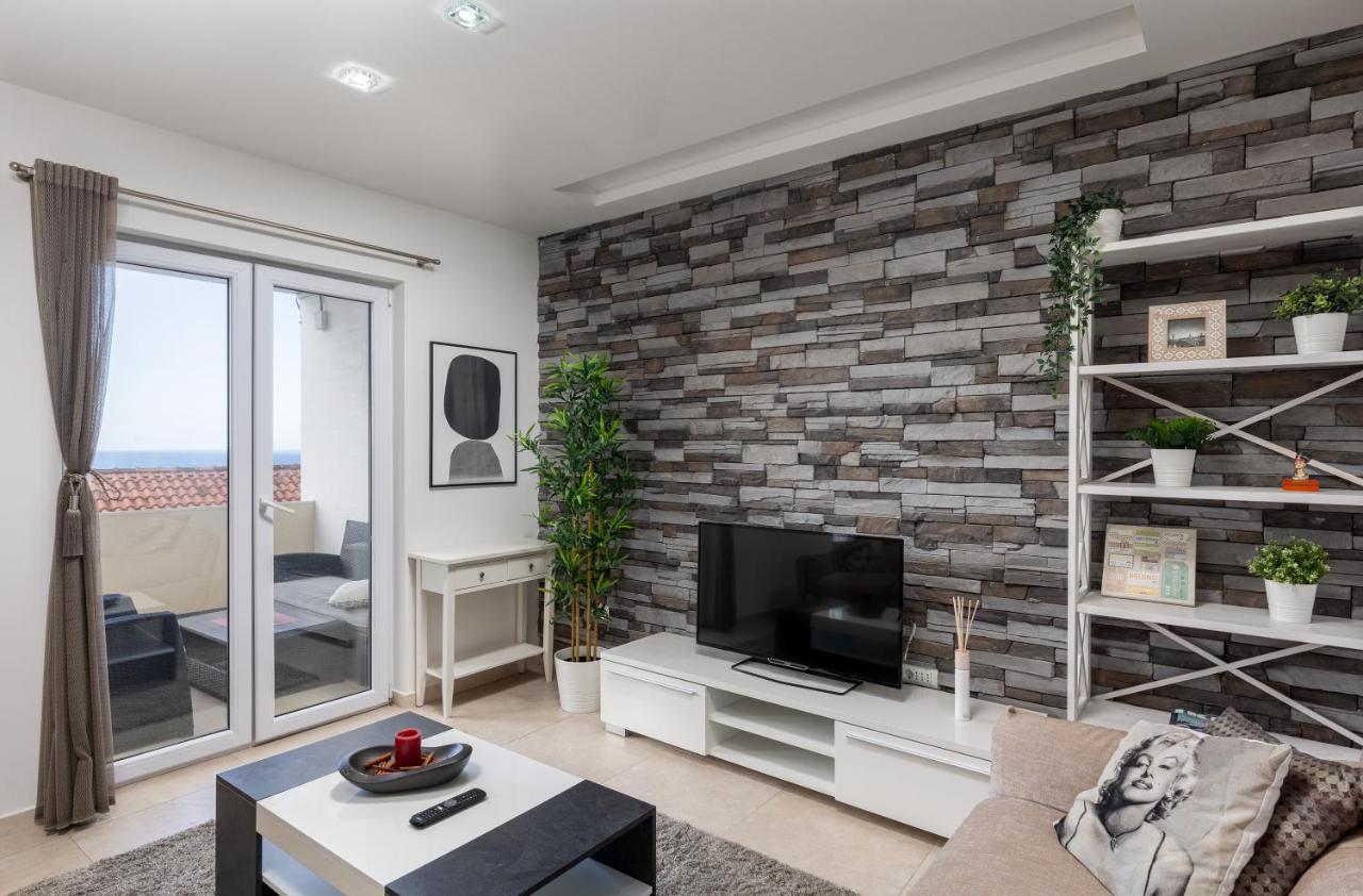 O'Lord - Luxury Sea View Apt Near Old Town Apartment Dubrovnik Exterior foto