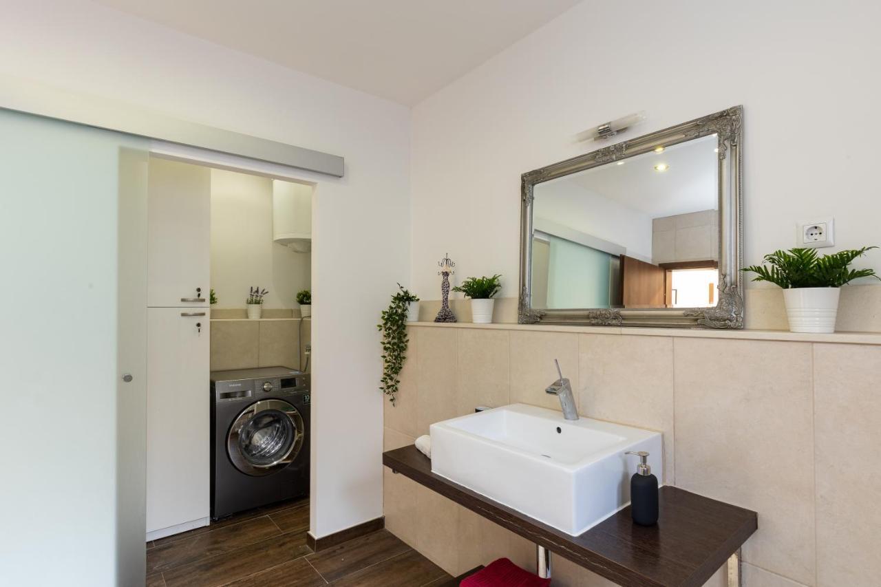 O'Lord - Luxury Sea View Apt Near Old Town Apartment Dubrovnik Exterior foto