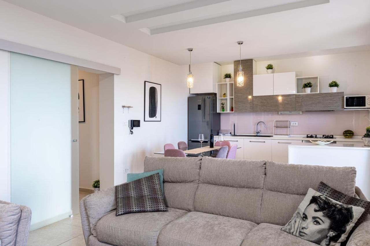 O'Lord - Luxury Sea View Apt Near Old Town Apartment Dubrovnik Exterior foto