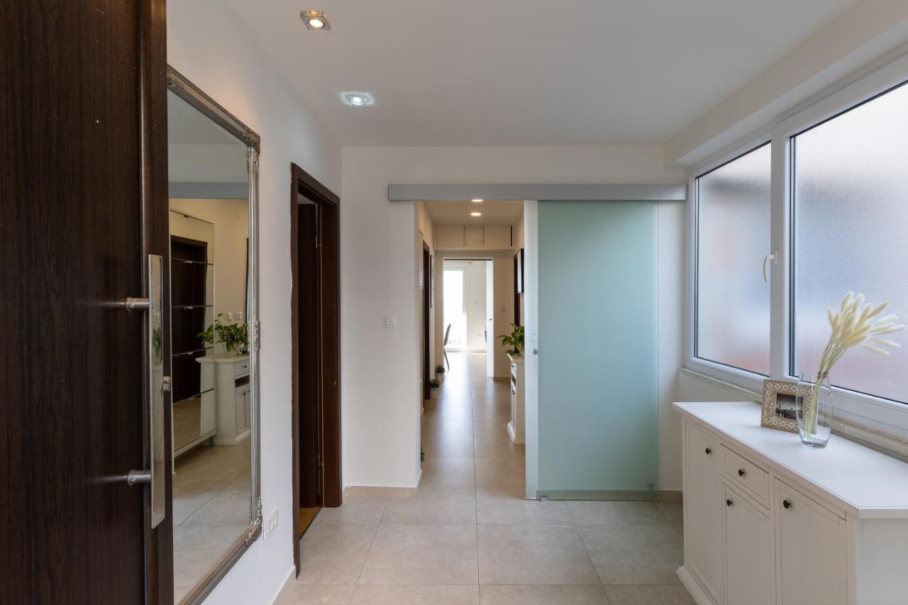 O'Lord - Luxury Sea View Apt Near Old Town Apartment Dubrovnik Exterior foto
