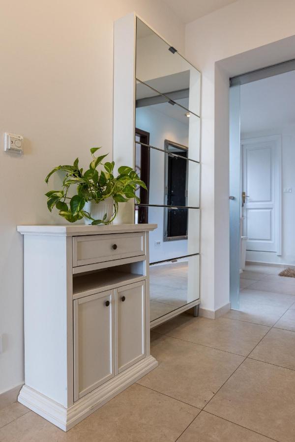O'Lord - Luxury Sea View Apt Near Old Town Apartment Dubrovnik Exterior foto