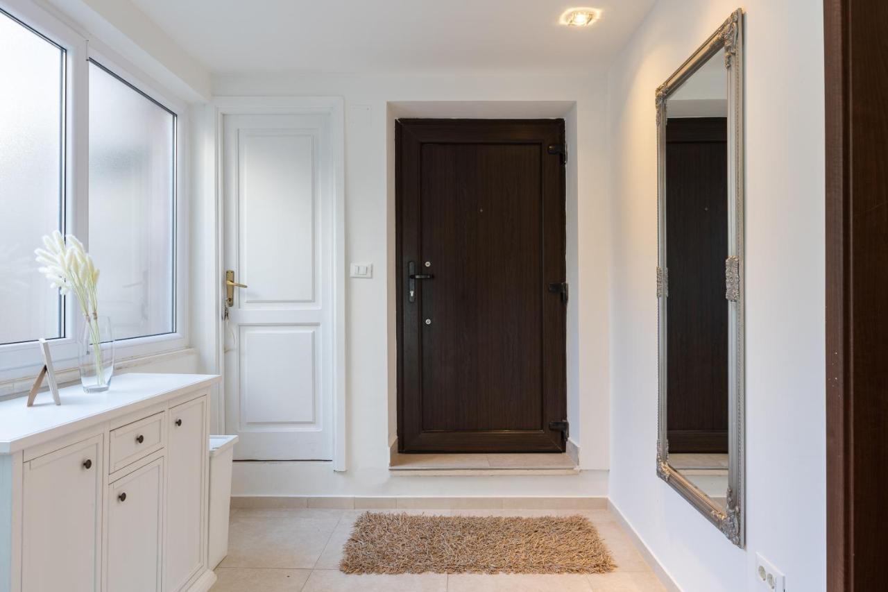 O'Lord - Luxury Sea View Apt Near Old Town Apartment Dubrovnik Exterior foto