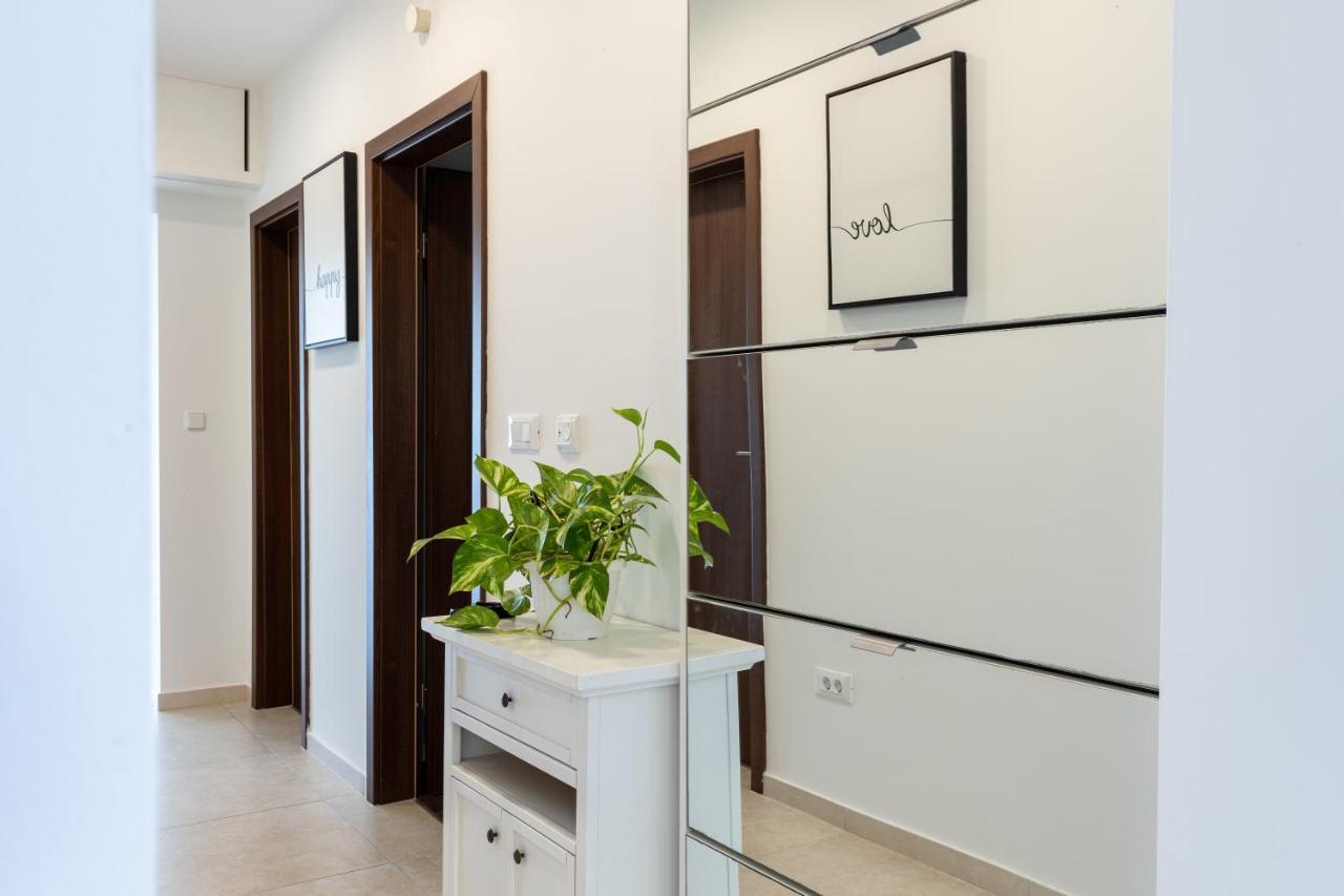 O'Lord - Luxury Sea View Apt Near Old Town Apartment Dubrovnik Exterior foto