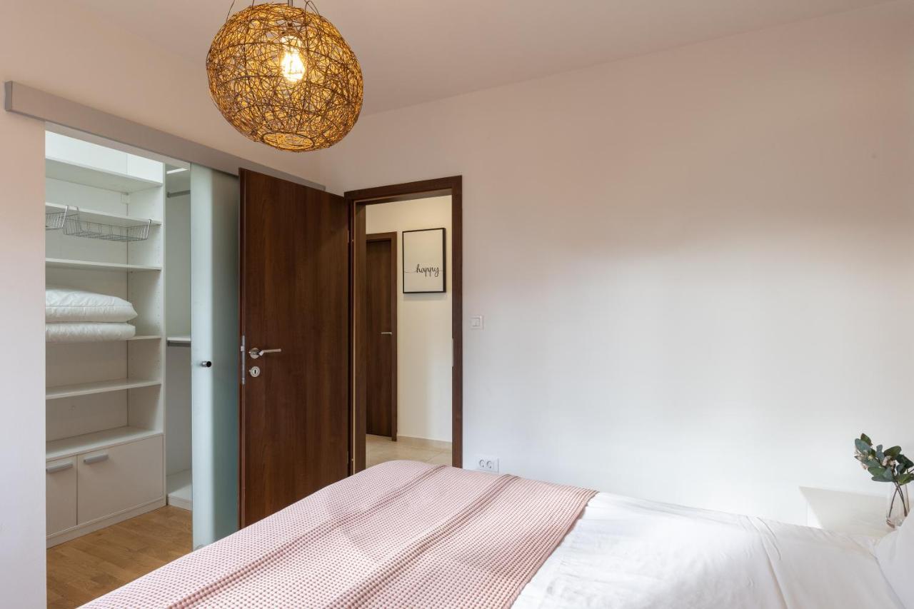 O'Lord - Luxury Sea View Apt Near Old Town Apartment Dubrovnik Exterior foto