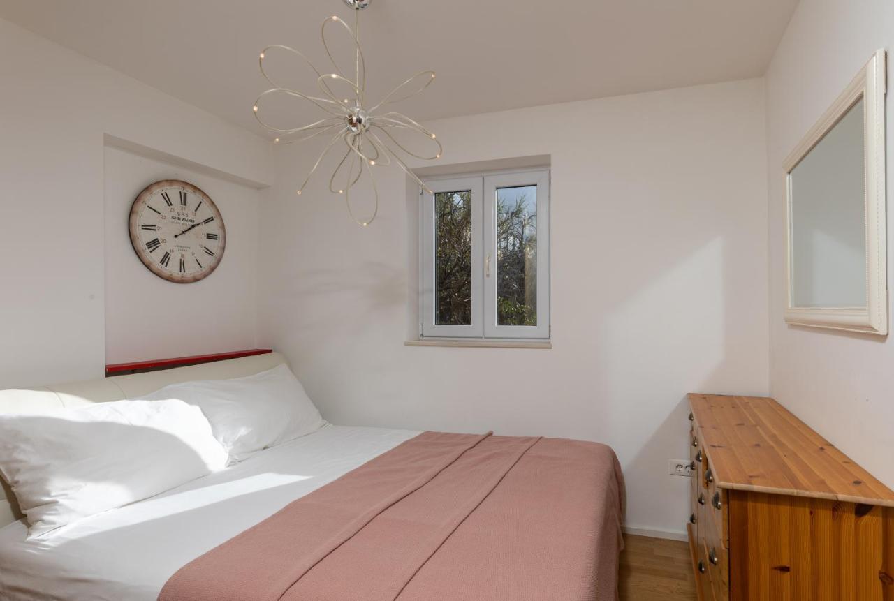 O'Lord - Luxury Sea View Apt Near Old Town Apartment Dubrovnik Exterior foto