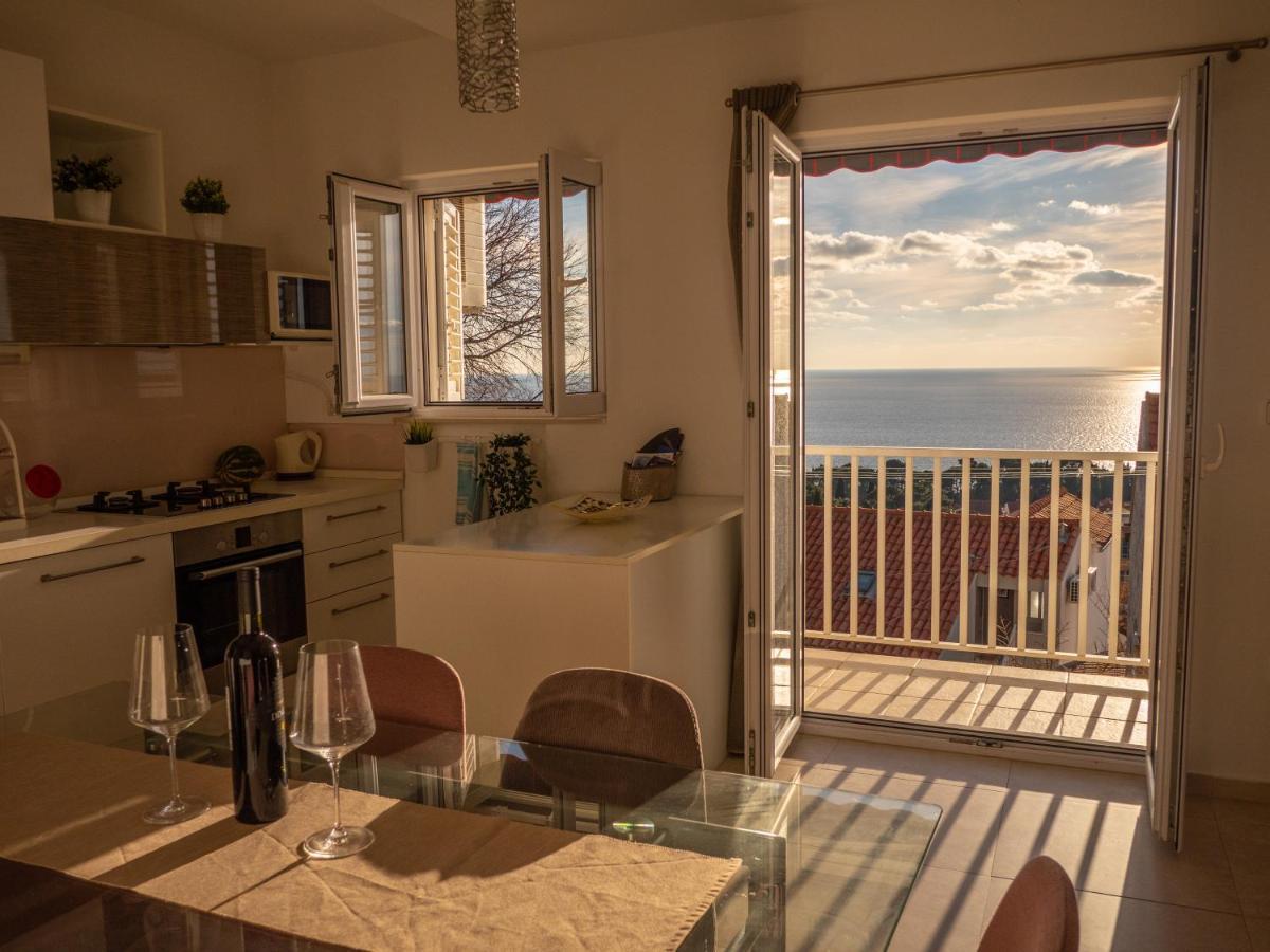 O'Lord - Luxury Sea View Apt Near Old Town Apartment Dubrovnik Exterior foto