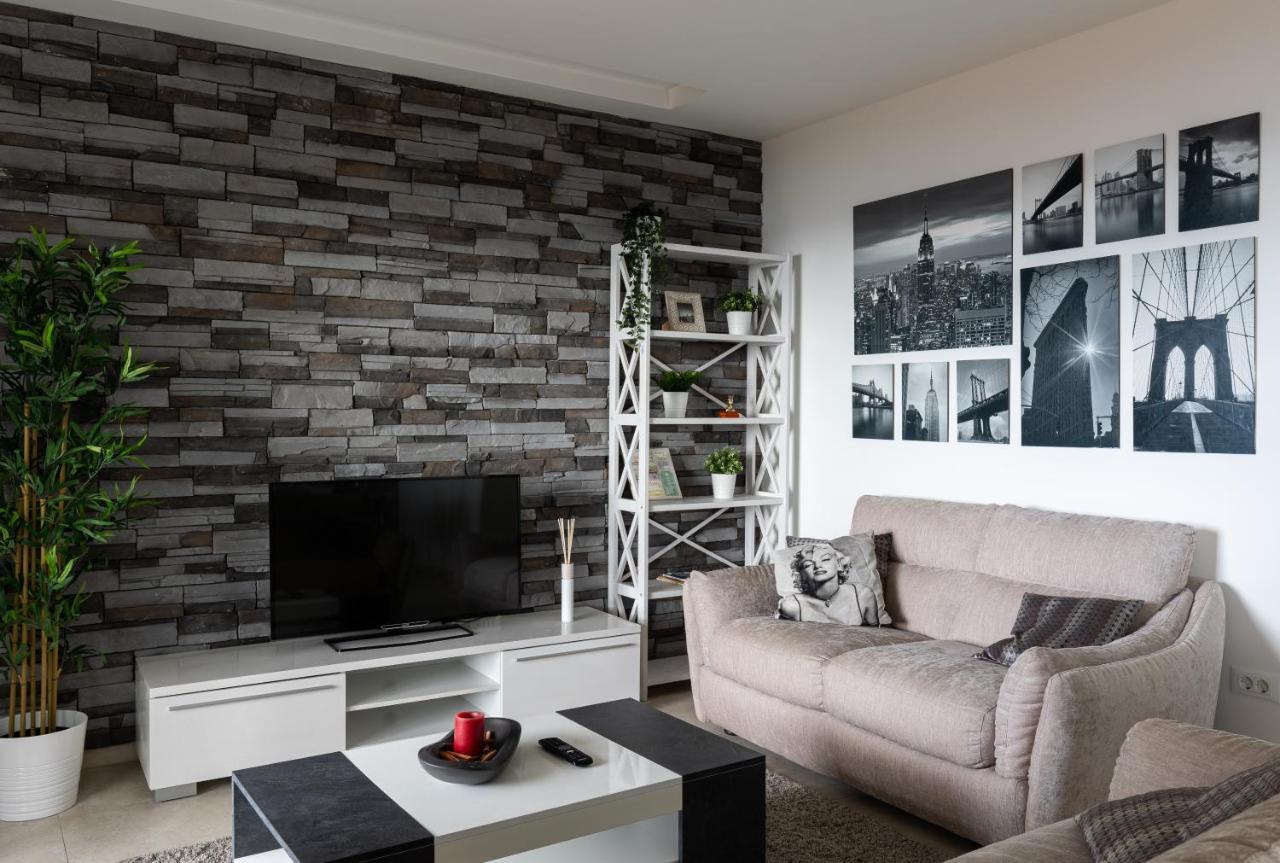 O'Lord - Luxury Sea View Apt Near Old Town Apartment Dubrovnik Exterior foto